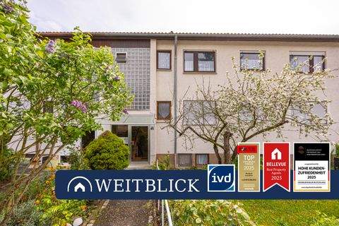 Oberstenfeld Wohnungen, Oberstenfeld Wohnung kaufen