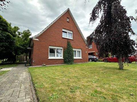 Weener Häuser, Weener Haus kaufen