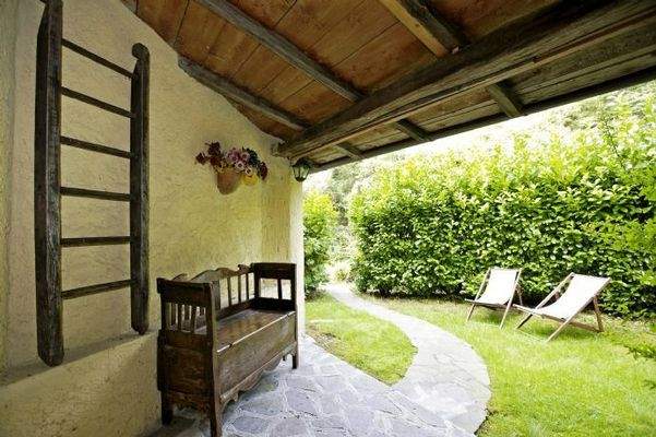 2-Zimmer-Wohnung Nr. G im EG auf 3 Ebenen 