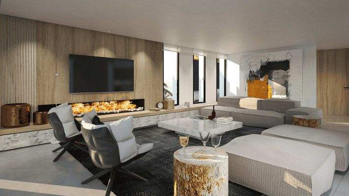 Photo: Villa in Marbella East