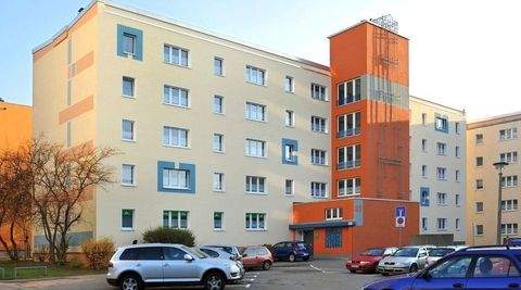 Chemnitz Büros, Büroräume, Büroflächen 