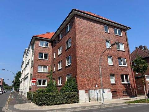 Wilhelmshaven Wohnungen, Wilhelmshaven Wohnung kaufen