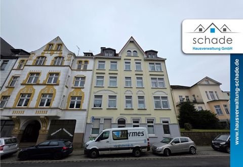 Lüdenscheid Wohnungen, Lüdenscheid Wohnung mieten