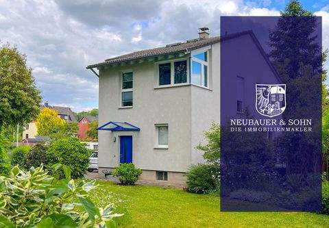 Frankfurt Häuser, Frankfurt Haus kaufen