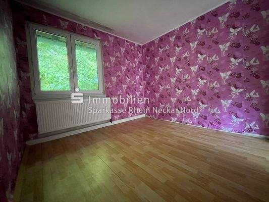 Wohnzimmer Obergeschoss