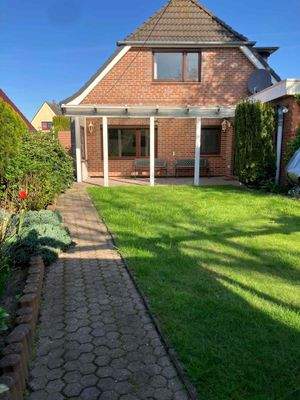 Privatsphäre im Garten