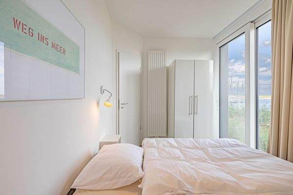 Weiteres Schlafzimmer