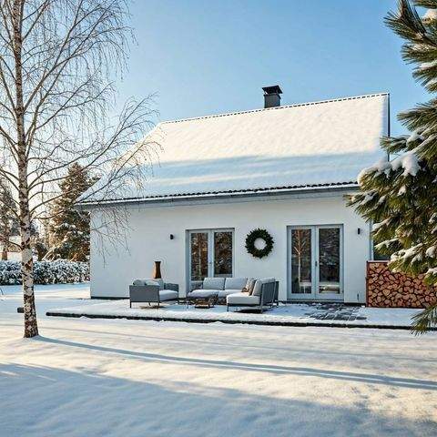 Eime Häuser, Eime Haus kaufen