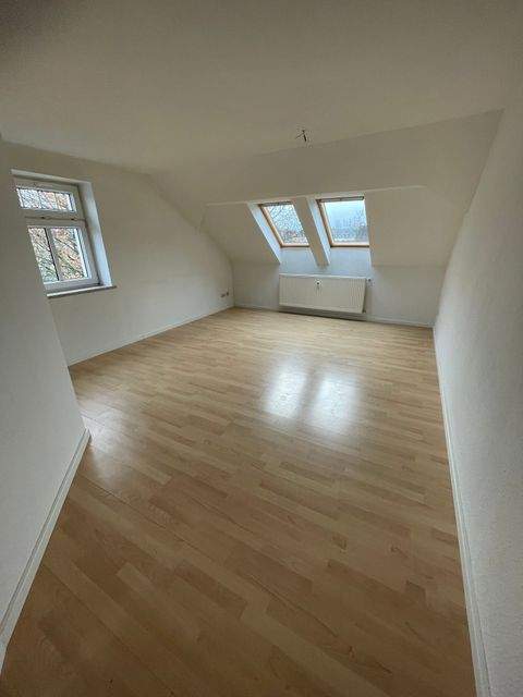 Glauchau Wohnungen, Glauchau Wohnung mieten