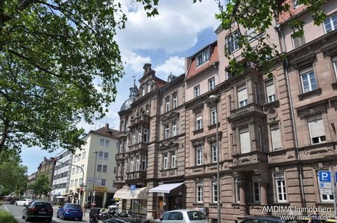 Nürnberg Wohnungen, Nürnberg Wohnung mieten