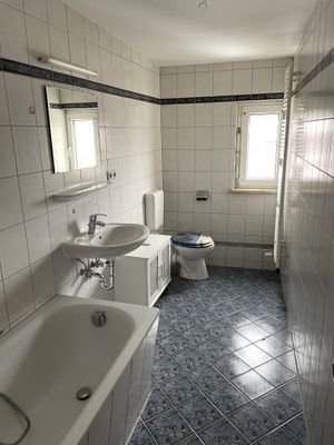 Badezimmer (Beispielfoto)