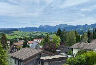 Aussicht