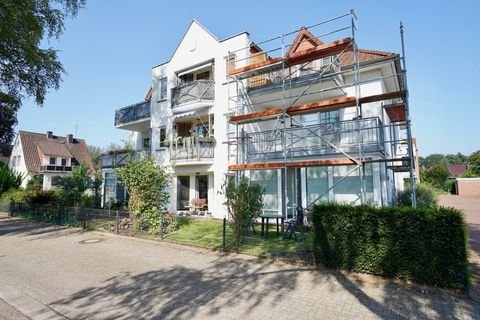 Rotenburg (Wümme) Wohnungen, Rotenburg (Wümme) Wohnung kaufen