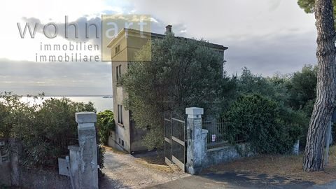 Padenghe Sul Garda BS Häuser, Padenghe Sul Garda BS Haus kaufen