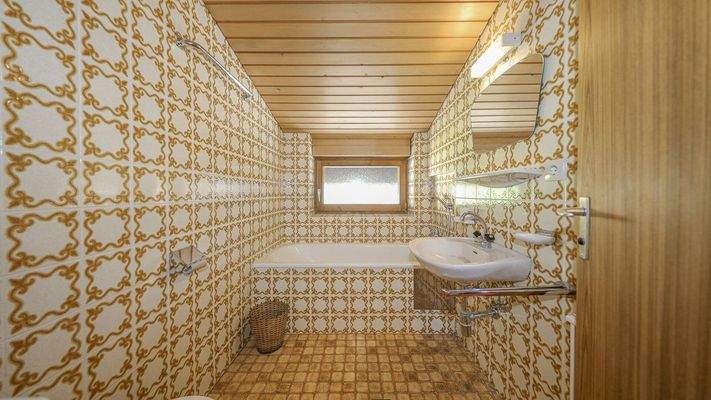 KITZIMMO-Apartmenthaus mit traumhaftem Ausblick kaufen - Immobilien Fieberbrunn.