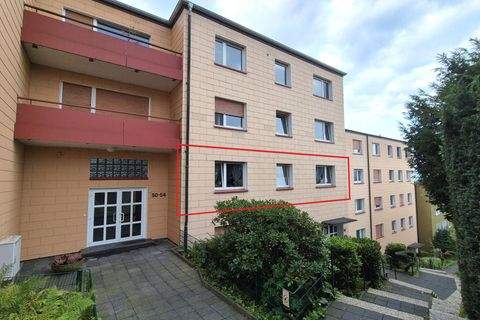 Iserlohn Wohnungen, Iserlohn Wohnung kaufen