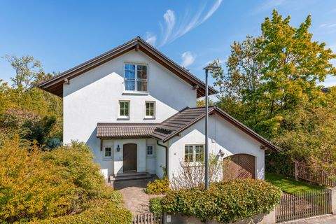 Gräfelfing Häuser, Gräfelfing Haus kaufen