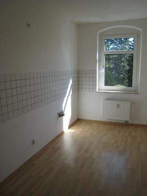 Musterfoto Wohnung obendrüber