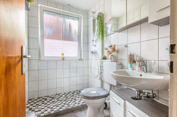 Wohnungsbeispiel 2 Bad