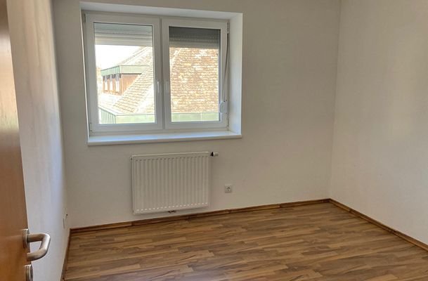 Betreutes Wohnen in Ziersdorf