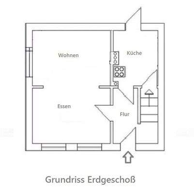 EG-Grundriss