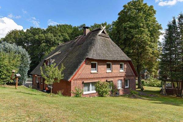 architektonische Raffinesse, historischer Charme und moderner Wohnkomfort 