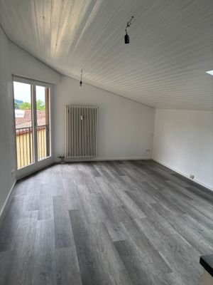 Wohnen