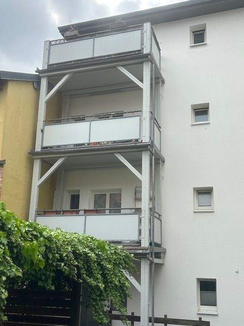 Stralsund Wohnungen, Stralsund Wohnung mieten