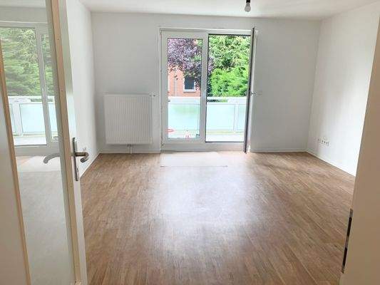 Wohnzimmer Beispielfoto