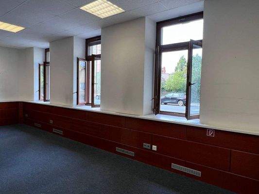 Büroraum 1