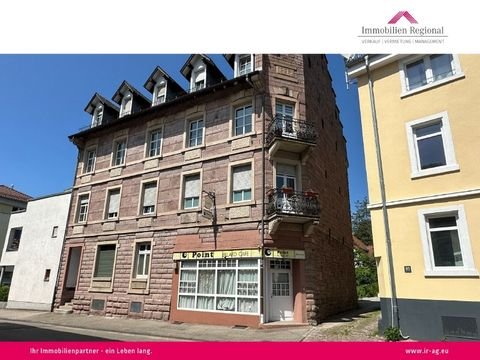 Baden-Baden Wohnungen, Baden-Baden Wohnung kaufen