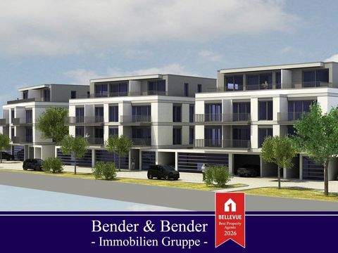 Bendorf Wohnungen, Bendorf Wohnung kaufen