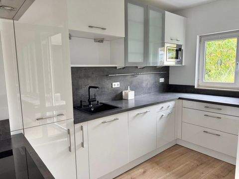 Berlin Wohnen auf Zeit, möbliertes Wohnen