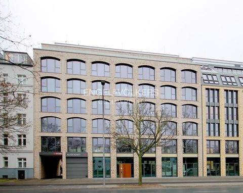 Berlin Büros, Büroräume, Büroflächen 