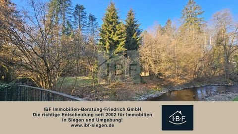 Bad Laasphe Grundstücke, Bad Laasphe Grundstück kaufen