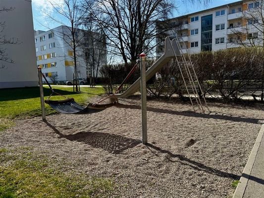 Spielplatz