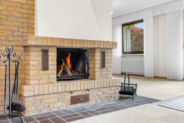 Wohnzimmer Impressionen