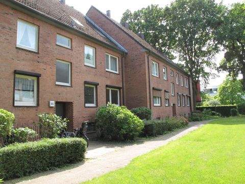 Hamburg Wohnungen, Hamburg Wohnung kaufen