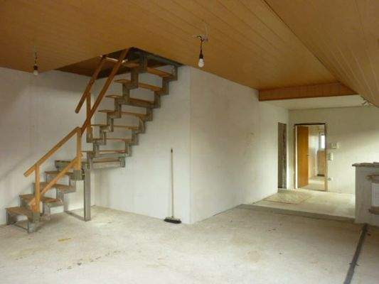 Zimmer 1 OG Ansicht 4