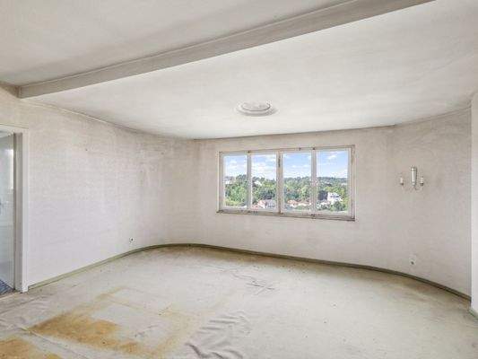 Zimmer 2 Dachgeschoss