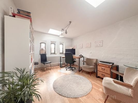 Zimmer 3. OG
