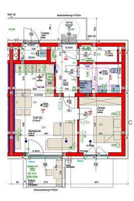 Junges Wohnen in Zistersdorf