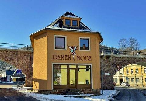 Schmiedeberg Häuser, Schmiedeberg Haus kaufen