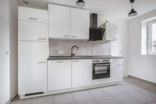 Beispiel Mietwohnung