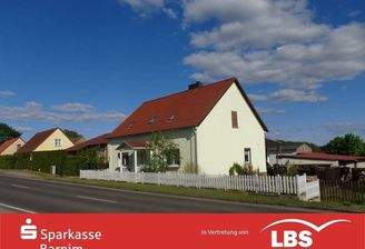 Front und Seitenansicht