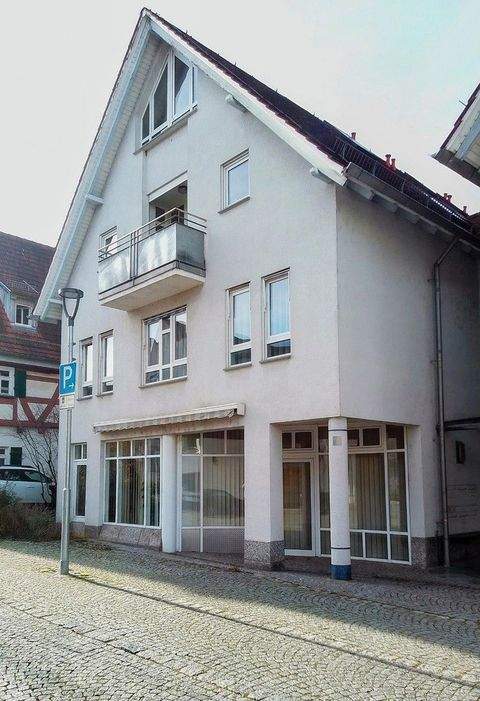 Deizisau Büros, Büroräume, Büroflächen 