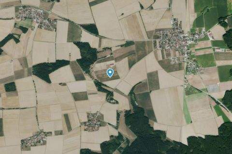 Altmannstein / Pondorf Bauernhöfe, Landwirtschaft, Altmannstein / Pondorf Forstwirtschaft