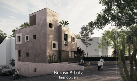 San Marino Häuser, San Marino Haus kaufen