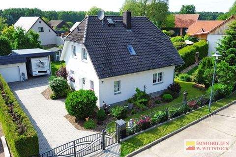 Triglitz Häuser, Triglitz Haus kaufen