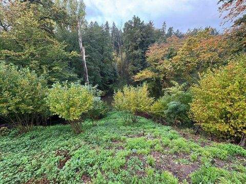 Schwarzenbruck Grundstücke, Schwarzenbruck Grundstück kaufen